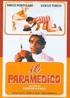 The Paramedic 1982 film nackten szenen