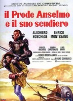 Il Prode Anselmo e il suo scudiero 1972 film nackten szenen
