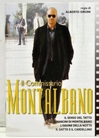 Il commissario Montalbano 1999 - 0 film nackten szenen