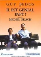 Il Est Génial Papy! 1987 film nackten szenen