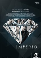 Império 2014 - 2015 film nackten szenen