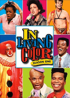 In Living Color (1990-1994) Nacktszenen