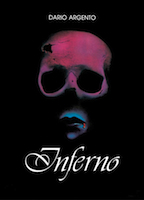 Inferno (I) 1980 film nackten szenen