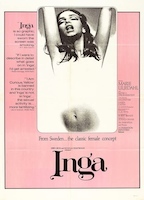 Inga - Ich habe Lust 1968 film nackten szenen