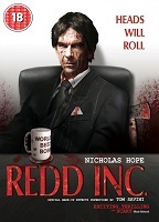 Redd Inc. 2012 film nackten szenen