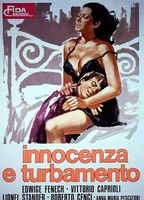 Innocence and Desire (1974) Nacktszenen
