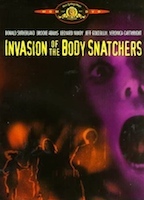 Invasion of the Body Snatchers 1978 film nackten szenen