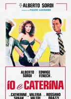 Io e Caterina 1980 film nackten szenen