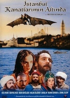 Istanbul unter meinen Flügeln (1996) Nacktszenen