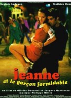 Jeanne and the Perfect Guy 1998 film nackten szenen