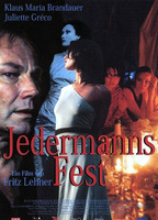 Jedermanns Fest (2002) Nacktszenen