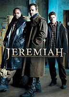 Jeremiah 2002 - 2004 film nackten szenen