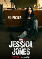 Jessica Jones 2015 film nackten szenen