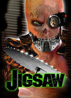 Jigsaw (III) nacktszenen
