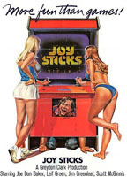 Joysticks (1983) Nacktszenen