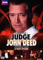Judge John Deed nacktszenen
