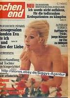 Junge M (1973) Nacktszenen