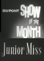 The DuPont Show of the Month (Junior Miss) nacktszenen
