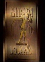 Kananga do Japão (1989-1990) Nacktszenen