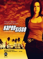 Karen Sisco 2003 - 2004 film nackten szenen