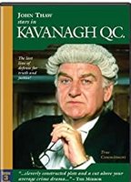 Kavanagh QC (1995-2001) Nacktszenen