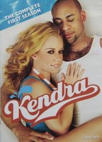 Kendra 2009 - 2011 film nackten szenen