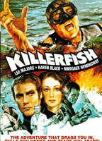 Killer Fish 1979 film nackten szenen