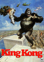 King Kong (II) 1976 film nackten szenen
