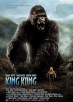 King Kong (III) (2005) Nacktszenen
