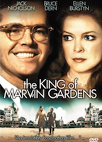 The King of Marvin Gardens 1972 film nackten szenen