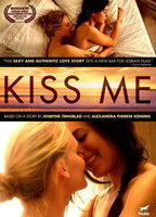 Kiss Me (2014) Nacktszenen
