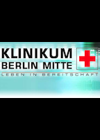 Klinikum Berlin Mitte - Leben in Bereitschaft nacktszenen