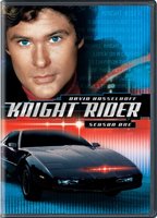Knight Rider (1982-1986) Nacktszenen