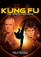 Kung Fu: The Legend Continues 1993 film nackten szenen