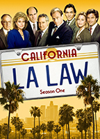 L.A. Law (1986-1994) Nacktszenen