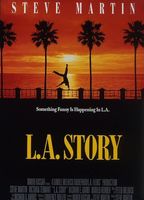 L.A. Story (1991) Nacktszenen