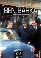 L'Affaire Ben Barka (2007) Nacktszenen