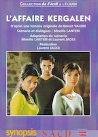 L'affaire Kergalen (2001) Nacktszenen
