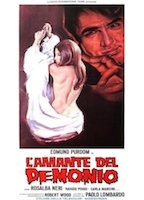 The Devil's Lover 1972 film nackten szenen