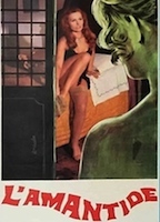 L'amantide 1976 film nackten szenen