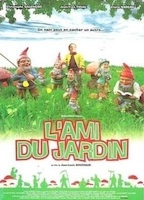 L'Ami du jardin 1999 film nackten szenen