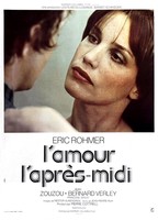 L'amour l'après-midi  1972 film nackten szenen