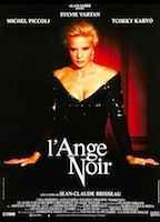 Ein schwarzer Engel (1994) Nacktszenen