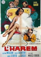 Her Harem (1967) Nacktszenen