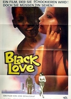Black Love 1974 film nackten szenen