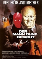 The Man Without a Face (1975) Nacktszenen