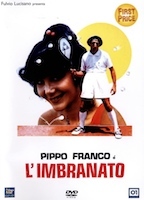 L'imbranato (1979) Nacktszenen