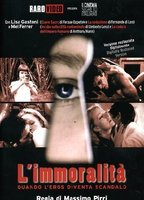 L'immoralità (1978) Nacktszenen