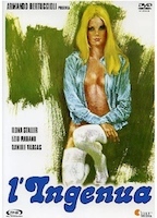 L'ingenua (1975) Nacktszenen