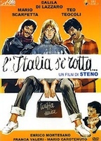 L'Italia s'è rotta 1976 film nackten szenen